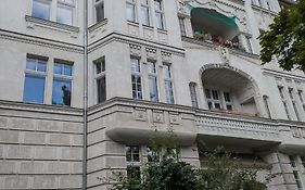 Unterkunft Am Park