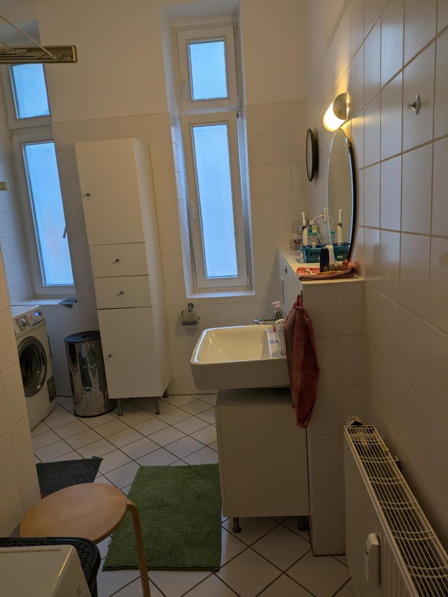Unterkunft Am Park Berlin Zewnętrze zdjęcie